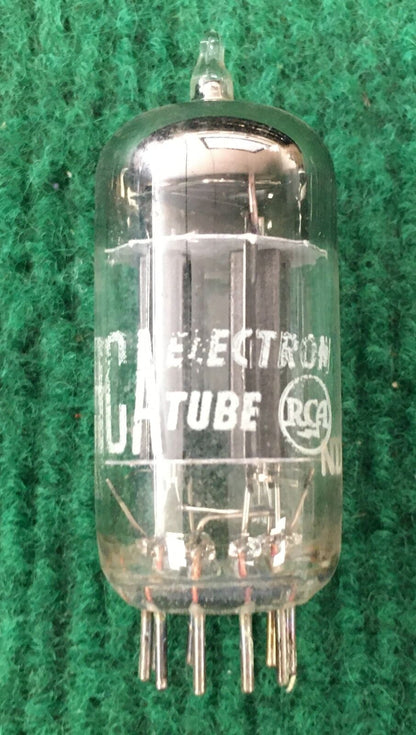 RCA * 5963 Tube * Tested 125/118