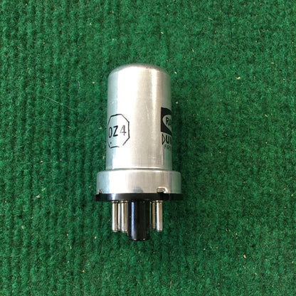 Raytheon * 0Z4 Tube * Tested 118/116