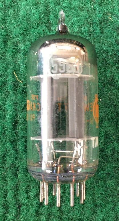 HP * 5963 Tube * Tested 124/125