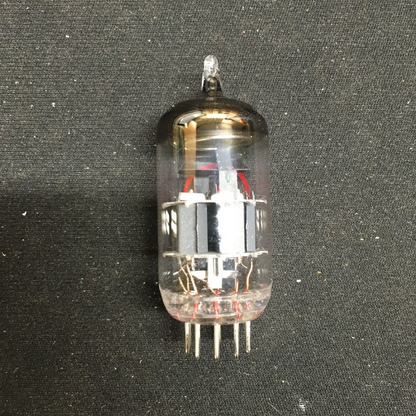 JJ Electronic 12AT7 Vacuum Tube * Tested 73%/74%