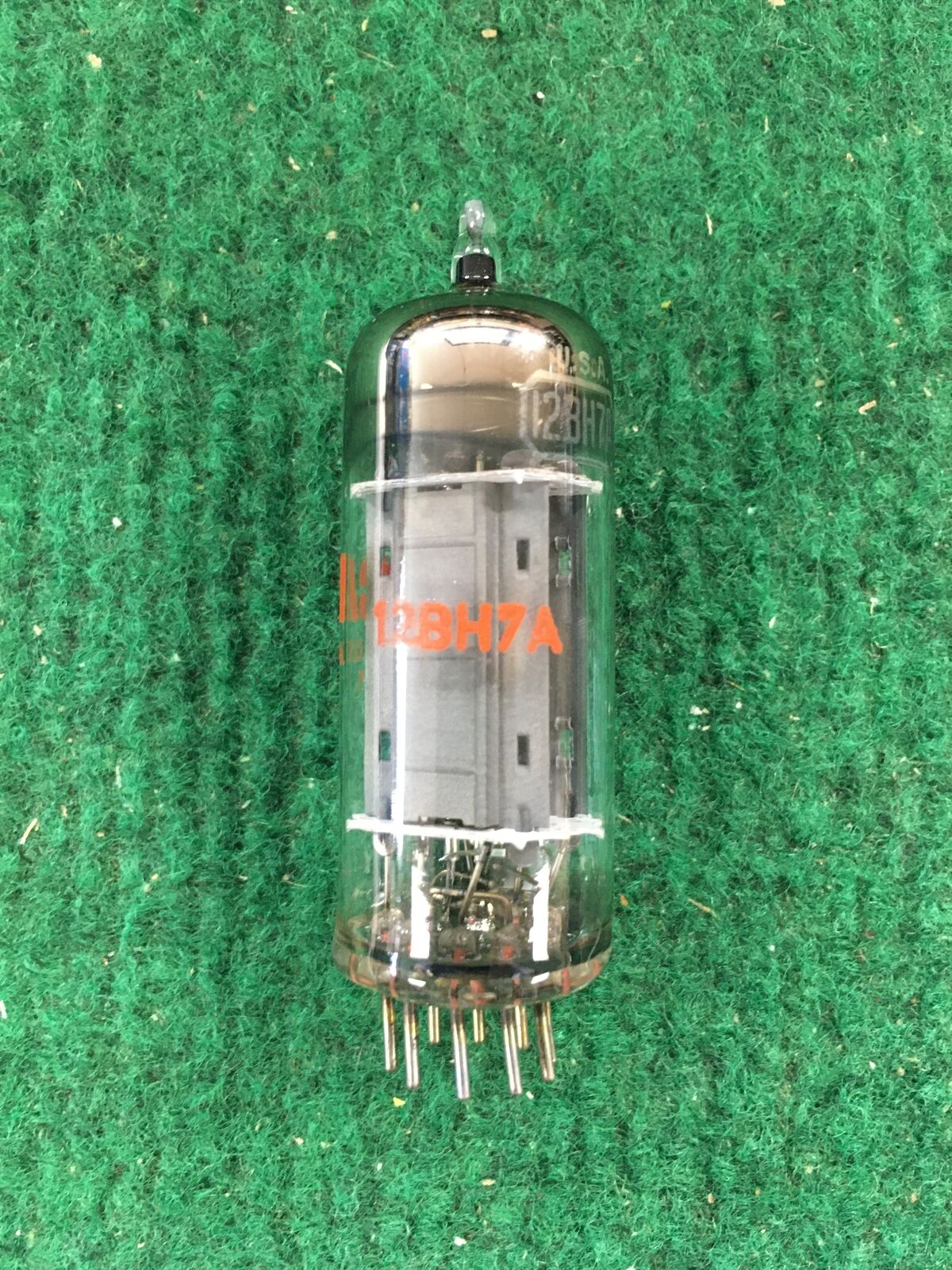 RCA * 12BH7A Tube * Tested 92/95