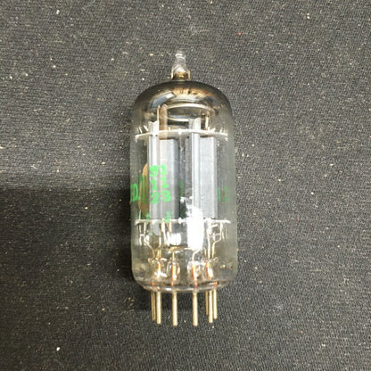 CONN 12AU7A Vacuum Tube * Tested 68%/68%