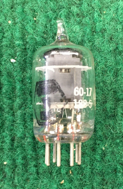 GE * 5725 Tube * Tested 95