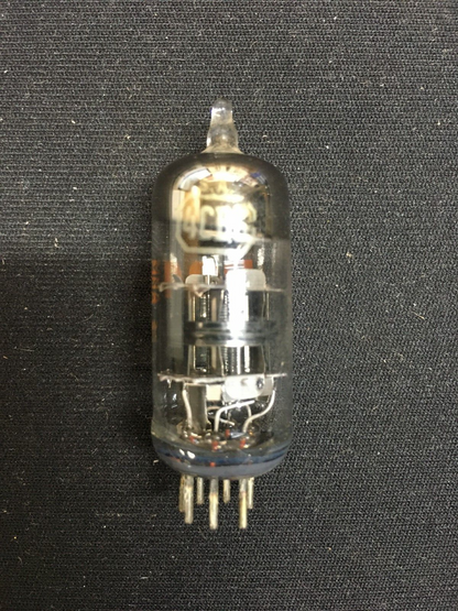 RCA 4CB6 Vacuum Tube * Tested 73%