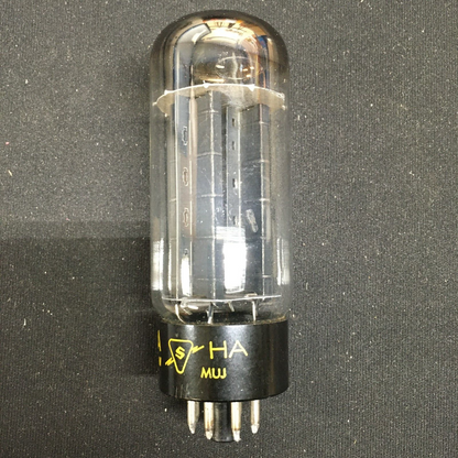 Sylvania 5U4GB Tube * Tested 120/120