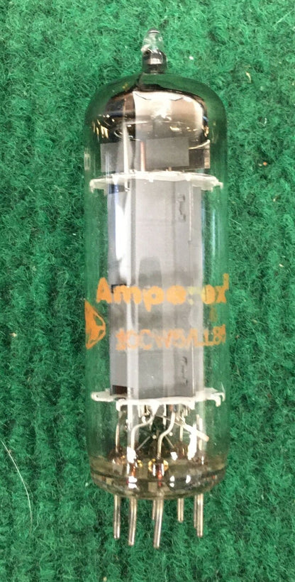 Amperex * 10CW5 Tube * Tested 99