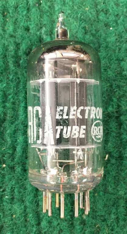 RCA * 5963 Tube * Tested 125/120