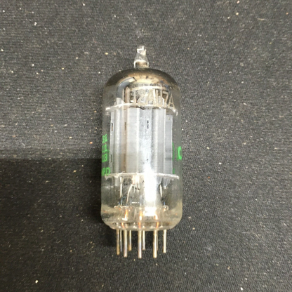 CONN 12AU7A Vacuum Tube * Tested 68%/69%