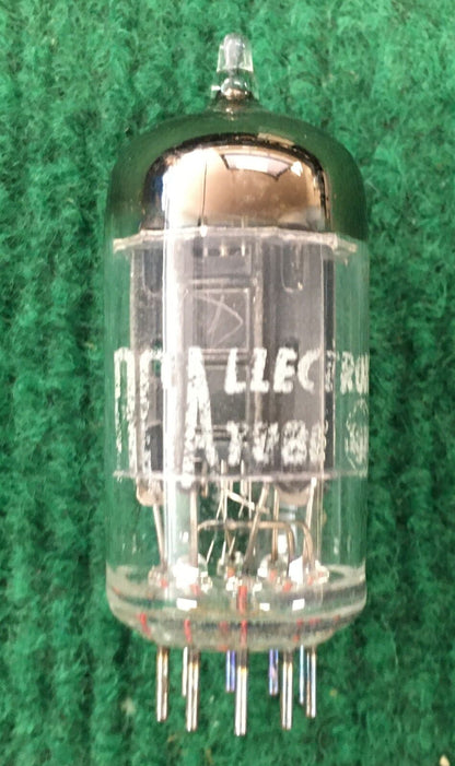 RCA * 12AU7 Tube * Tested 103/93