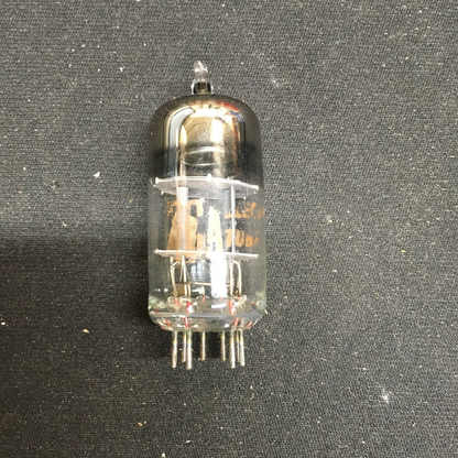 RCA 12AT7 Vacuum Tube * Tested 79%/76%