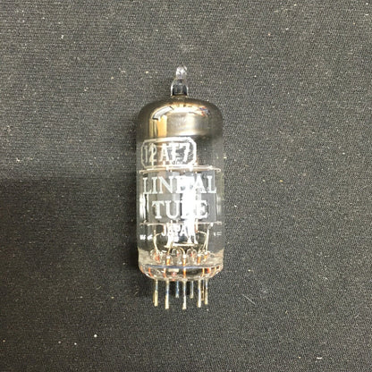 Lindal 12AT7 Vacuum Tube * Tested 79%/78%
