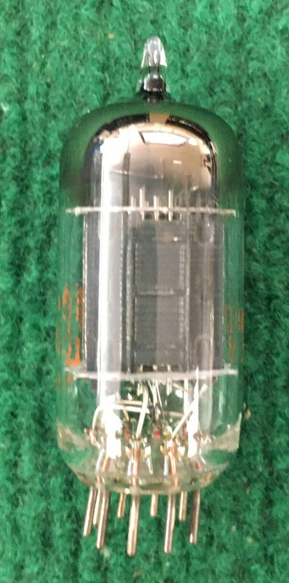 Dumont * 12AU7A Tube * Tested 92/100