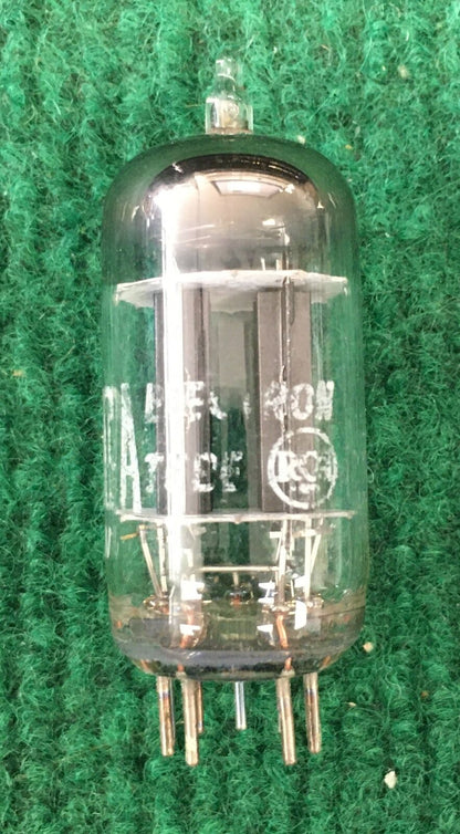 RCA * 5963 Tube * Tested 120/115