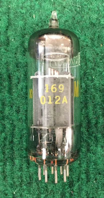 Magnavox * 6CG7 Tube * Tested 100/92