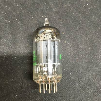 CONN 12AU7A Vacuum Tube * Tested 70%/70%