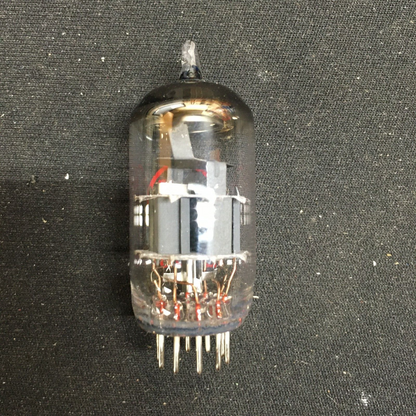 JJ Electronic 12AT7 Vacuum Tube * Tested 74%/74%