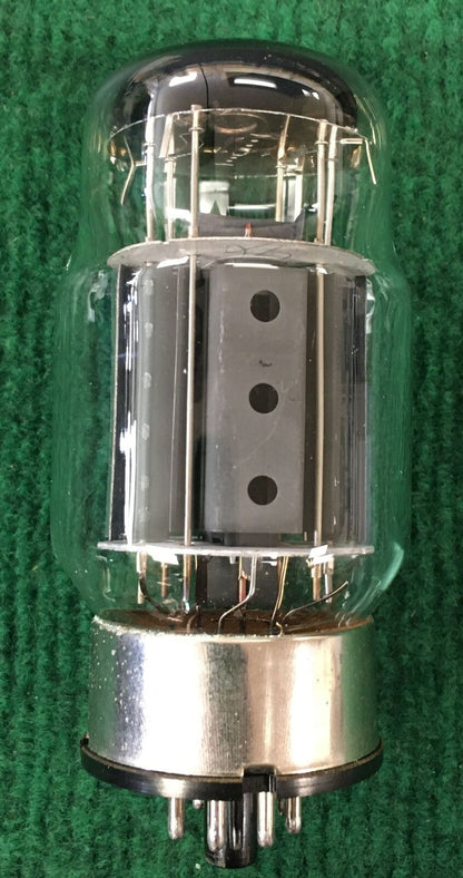 Electro-Harmonix  *  6550EH Tube  *  Tested 108