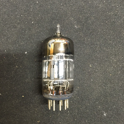 GE 6201 Vacuum Tube * Tested 79%/79%