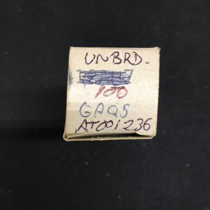 Unbranded * 6AQ5 Tube * Tested 100