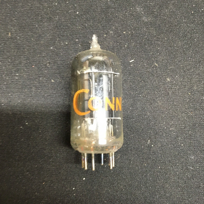 CONN 12AU7A Vacuum Tube * Tested 71%/71%