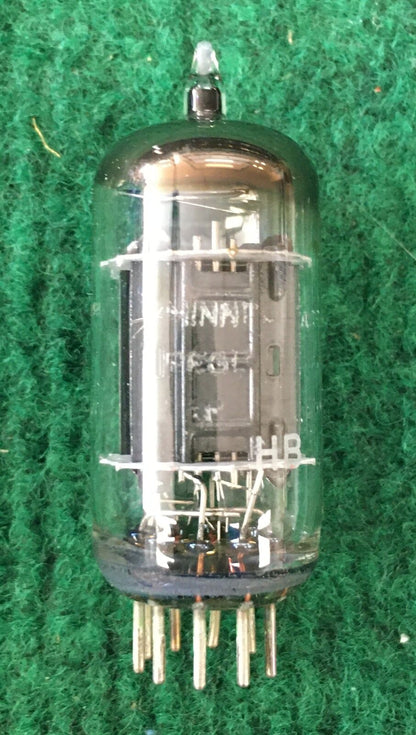 Unlabled * 5963 Tube * Tested 80/90