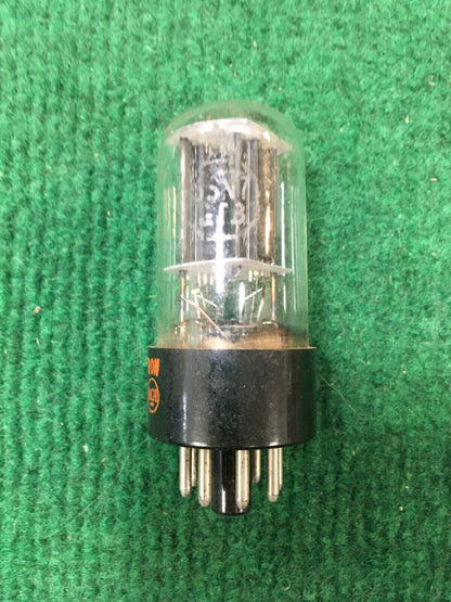 RCA 6SN7GTB  Vacuum Tube * Tested 102%/102%