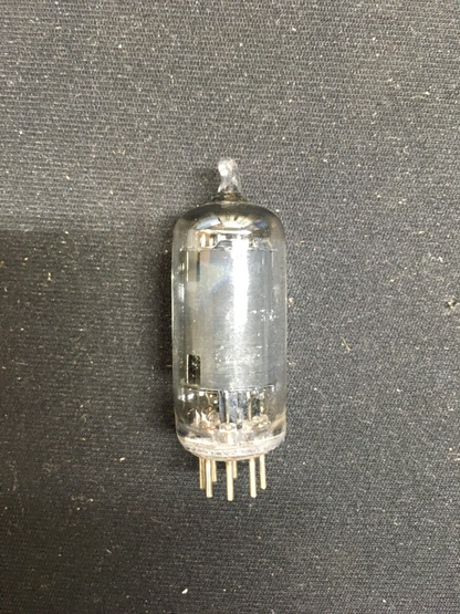RCA 6BA6 Vacuum Tube * Tested 76%