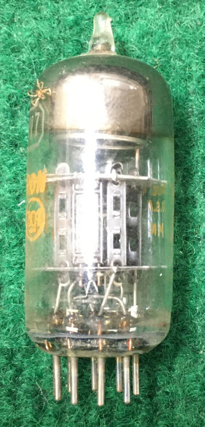 RCA 12AV7 * 86%/84%