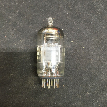 GE 12AV7 Vacuum Tube * Tested 110%/110%