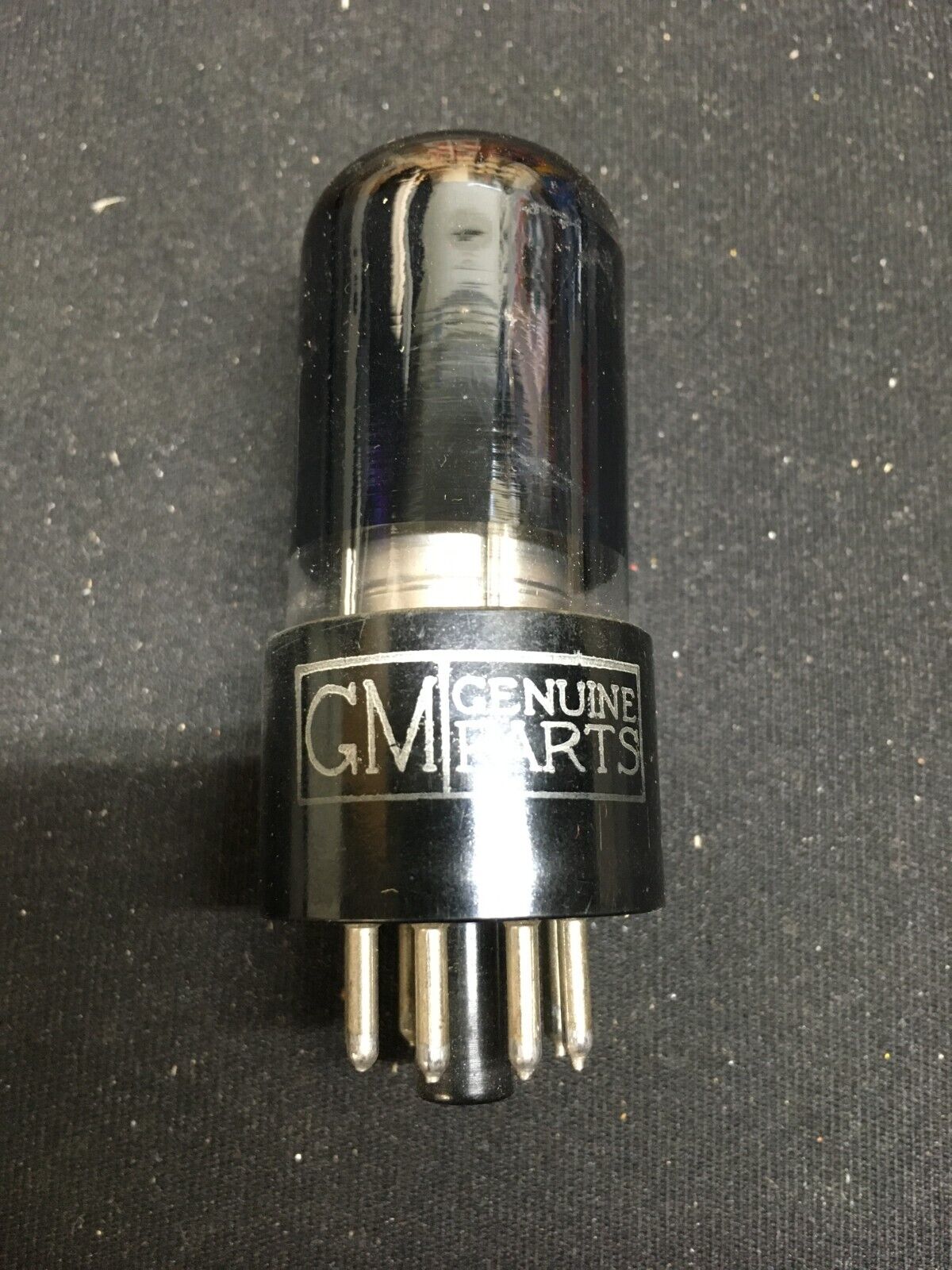 RCA 12SA7GT Vacuum Tube * Tested 106/100%