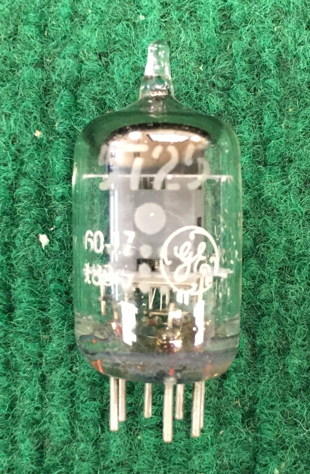 GE * 5725 Tube * Tested 90
