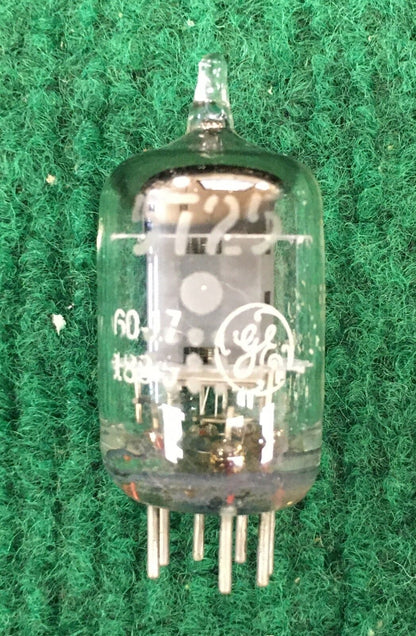 GE * 5725 Tube * Tested 90