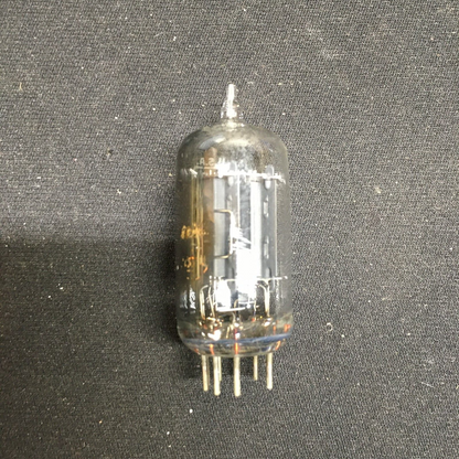 RCA 12AU7A Vacuum Tube * Tested 71/71