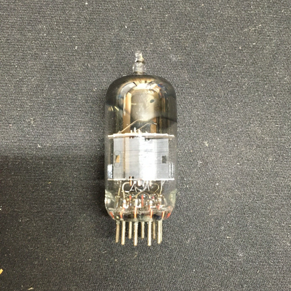 Unbranded 12AT7 Vacuum Tube * Tested 73%/70%