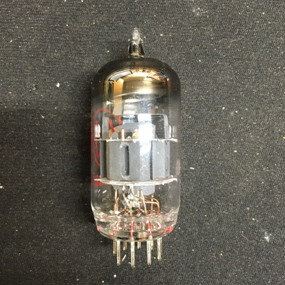 JJ Electronic 12AT7 Vacuum Tube * Tested 67%/69%