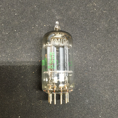 CONN 12AU7A Vacuum Tube * Tested 68%/68%