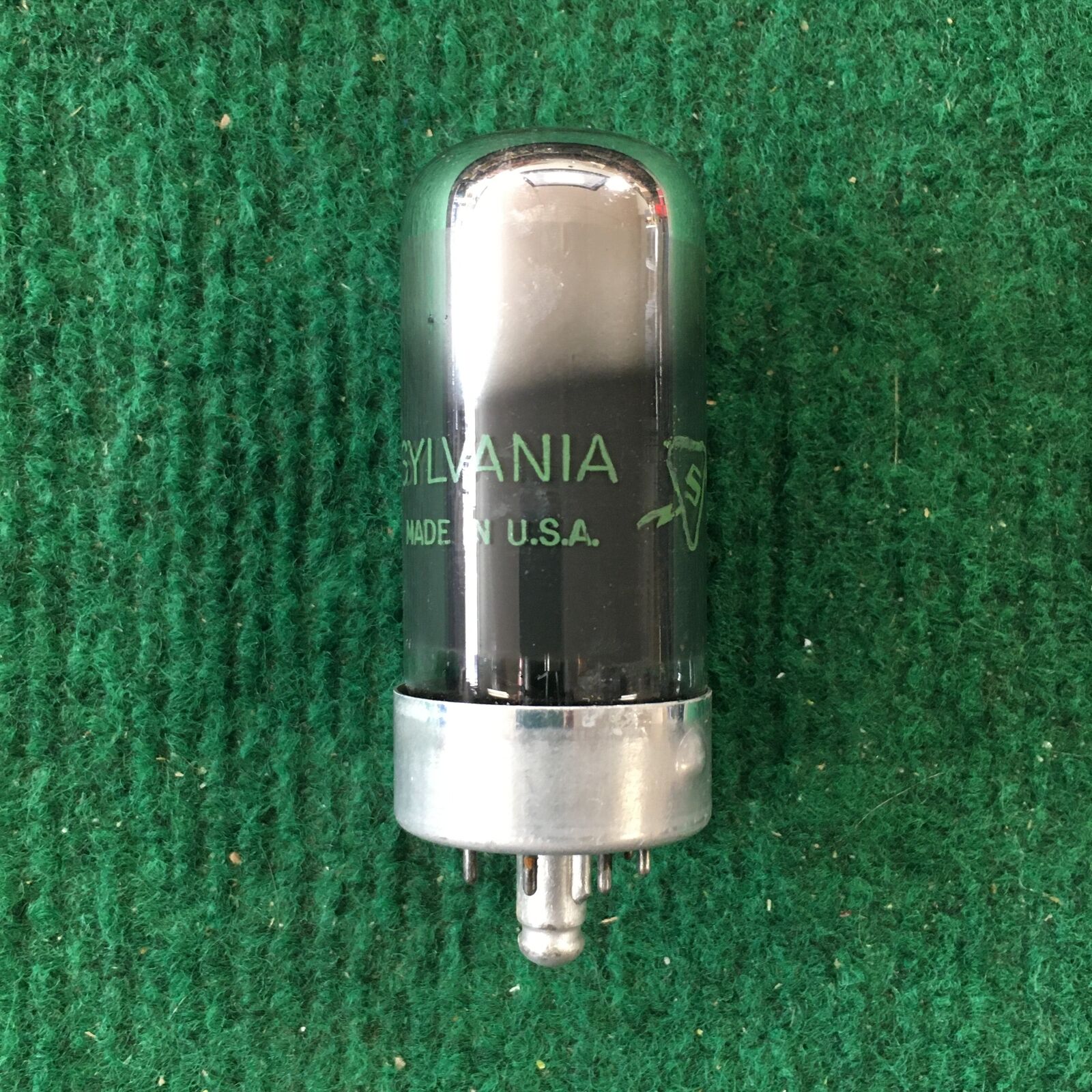 Sylvania * 7C5 Tube * Tested 98
