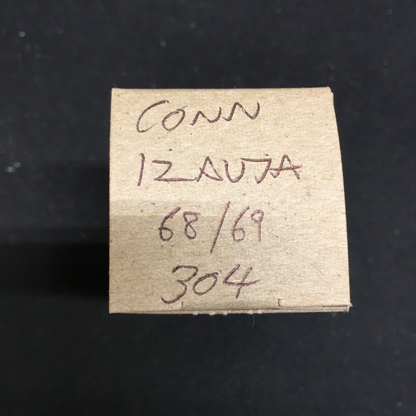 CONN 12AU7A Vacuum Tube * Tested 68%/69%