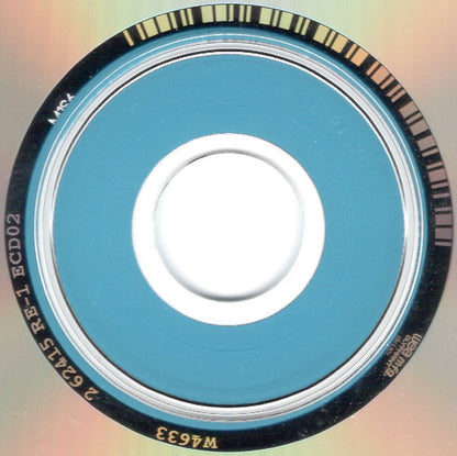 Third Eye Blind : Blue (CD, Album, Enh)