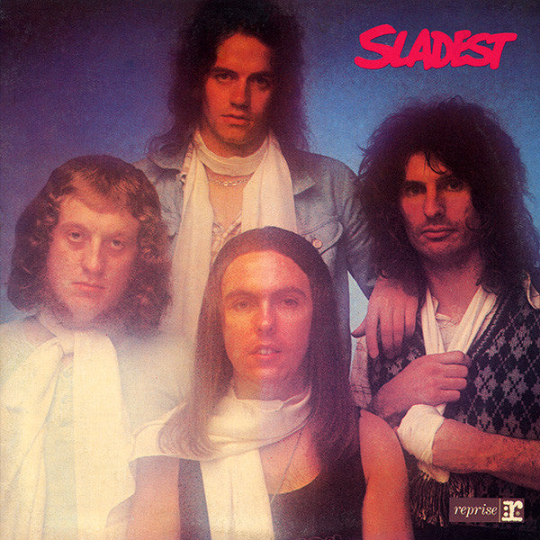 Slade : Sladest (LP, Comp, Ter)