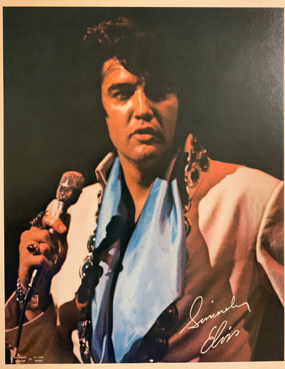 Elvis Presley : Burning Love And Hits From His Movies Vol. 2 (LP, Comp)