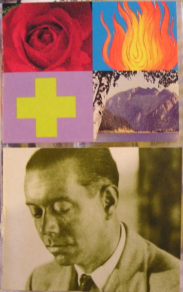 Various : Red Hot + Blue (Cass, Album, Dol)