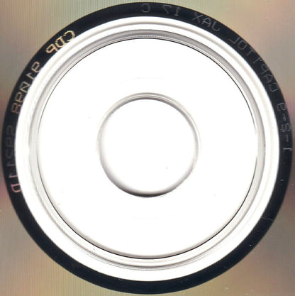 Roxette : Look Sharp! (CD, Album)