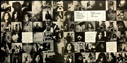 Deep Purple : Machine Head (LP, Album, RE, Gol)