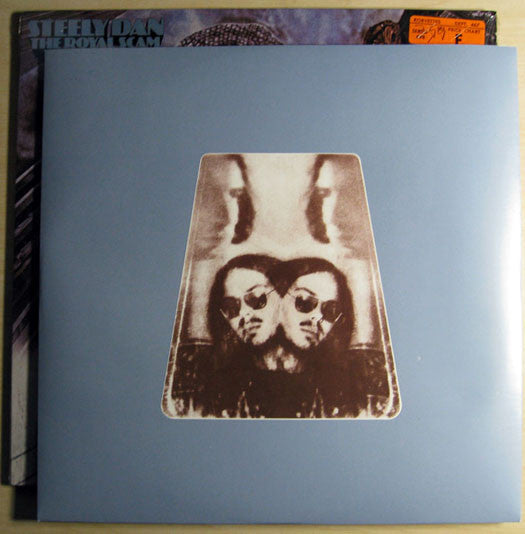 Steely Dan : The Royal Scam (LP, Album, Pit)