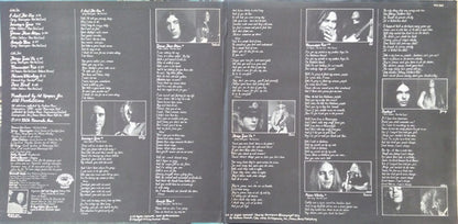 Lynyrd Skynyrd : (Pronounced 'Lĕh-'nérd 'Skin-'nérd) (LP, Album, Club, RE, gat)