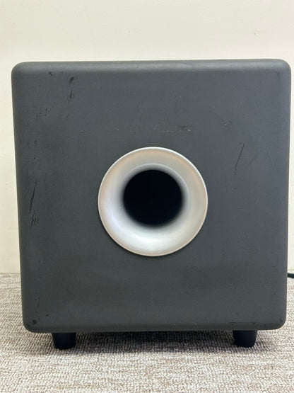 Focal Cub2 Powered Subwoofer * Fully Serviced
