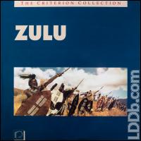 Zulu #54