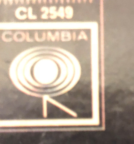 The Byrds : Fifth Dimension (LP, Album)