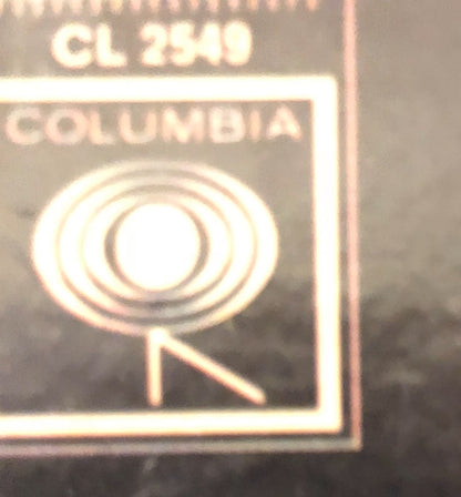 The Byrds : Fifth Dimension (LP, Album)